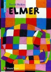 ELMER (PILLOTA)
