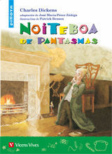 NOITEBOA DE FANTASMAS (PILLOTA)