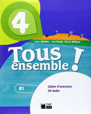 TOUS ENSEMBLE 4 PORTFOLIO