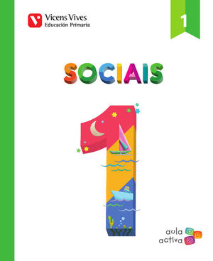 SOCIAIS 1 (AULA ACTIVA)