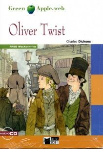 OLIVER TWIST (FREE AUDIO) (FW) N/E