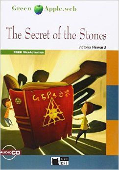 THE SECRET OF THE STONES + CD-ROM (FW)