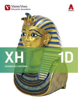 XH 2 (XEOGRAFIA E HISTORIA)+ SEPARATA AULA 3D