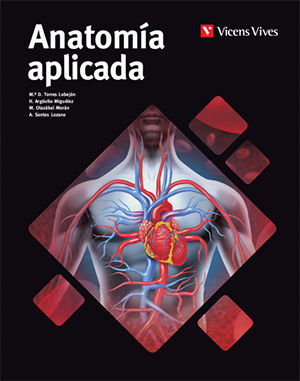 ANATOMIA APLICADA (1 BACHILLERATO) AULA 3D