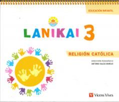 RELIGION 3 AOS LANIKAI 2018