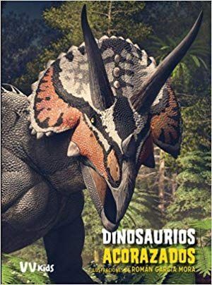 DINOSAURIOS ACORAZADOS