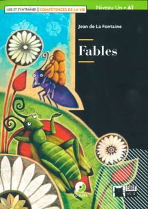 FABLES+CD  L&E (COMP VIE)