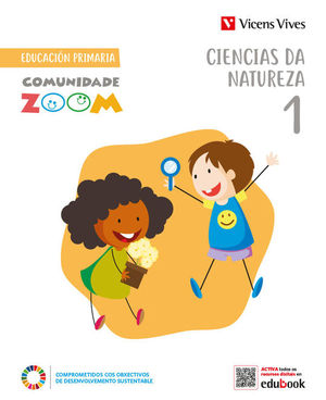 CIENCIAS DA NATUREZA 1+ACT BENVIDA (COMUNIDADE ZOOM)