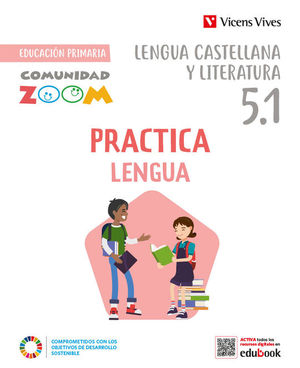 PRACTICALENGUA 5 TRIM ACTIVIDADES (COMUNIDAD ZOOM)