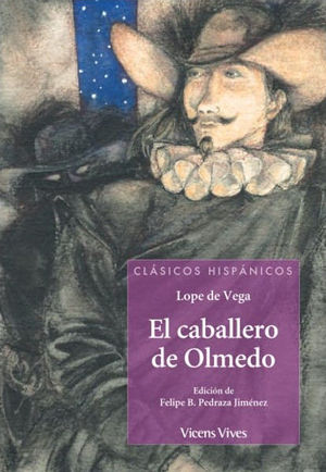 12. EL CABALLERO DE OLMEDO