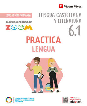 PRACTICALENGUA 6 TRIM (COMUNIDAD ZOOM)