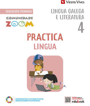 PRACTICA LINGUA 4 (COMUNIDADE ZOOM)