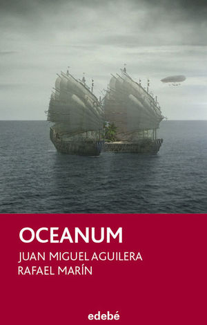 OCEANUM, DE RAFAEL MAR�N Y JUAN MIGUEL AGUILERA