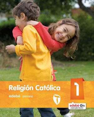 RELIGI�N CAT�LICA 1