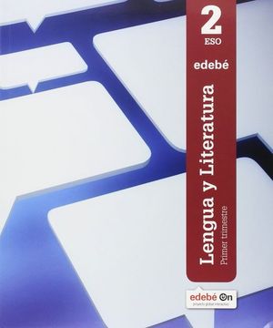 LENGUA Y LITERATURA 2
