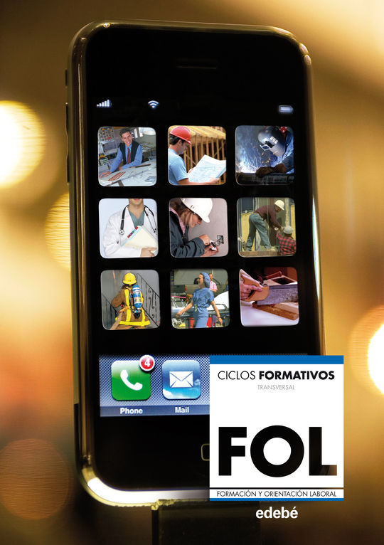 FORMACI�N Y ORIENTACI�N LABORAL (ACTUALIZACI�N 2015)