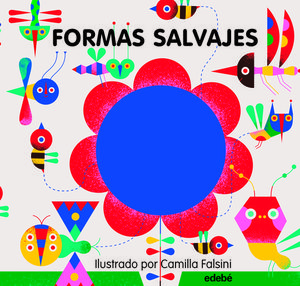 FORMAS SALVAJES