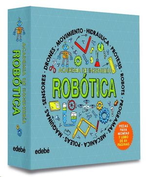 ACADEMIA DE INGENIERIA: ROBOTICA