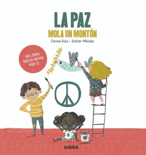 LA PAZ MOLA UN MONTON