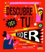 DESCUBRE TU PODER