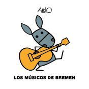 LOS MUSICOS DE BREMEN