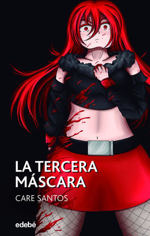 LA TERCERA M�SCARA