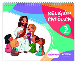 RELIGIN CATLICA 3 AOS