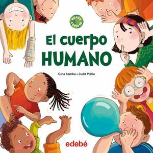 EL CUERPO HUMANO (MUNDO CURIOSO)