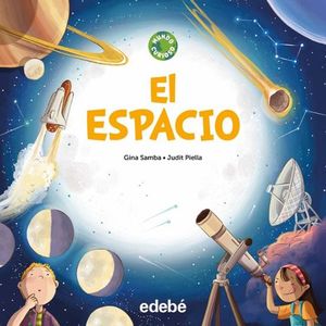 EL ESPACIO (MUNDO CURIOSO)