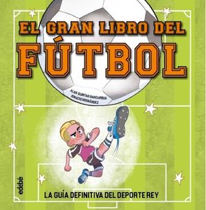 EL GRAN LIBRO DEL FTBOL