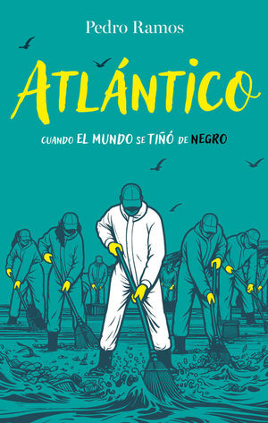ATL�NTICO