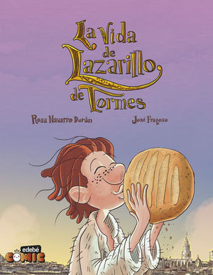LA VIDA DE LAZARILLO DE TORMES