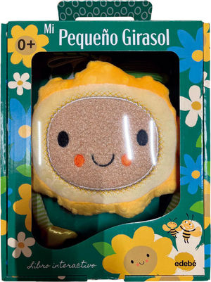 MI PEQUE�O GIRASOL