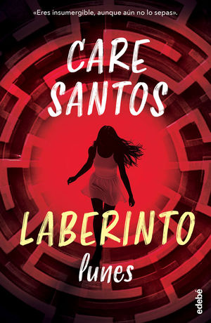 LUNES (SAGA LABERINTO 1)