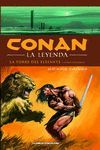CONAN LA LEYENDA N� 03/12