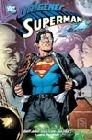 DC ORGENES. SUPERMAN