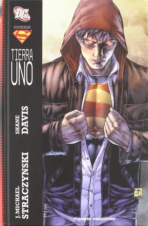 SUPERMAN: TIERRA UNO