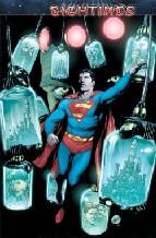 SUPERMAN DE GEOFF JOHNS N�3
