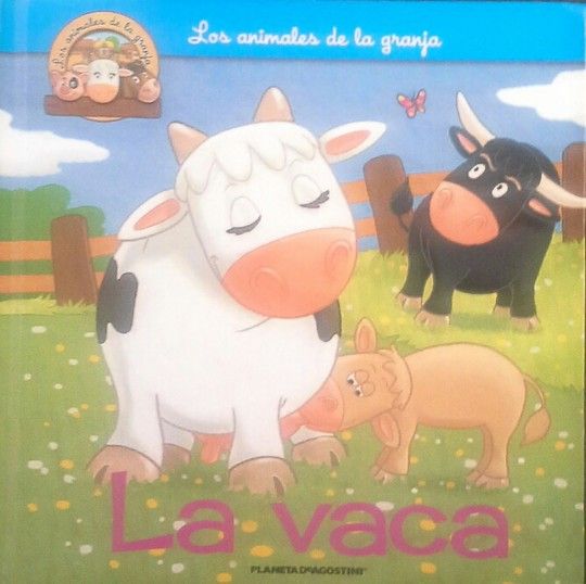 LA VACA