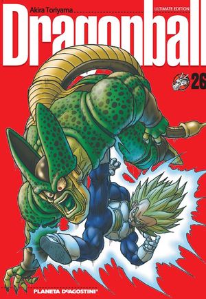 DRAGON BALL N 26/34