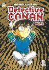 DETECTIVE CONAN II N 69