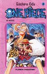 ONE PIECE N 08