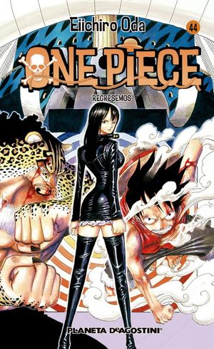 ONE PIECE N 44