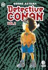 DETECTIVE CONAN II N 70