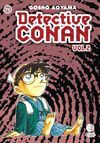 DETECTIVE CONAN II N 72