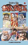 ONE PIECE N 58