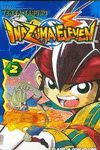 INAZUMA ELEVEN N� 02/10