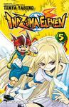 INAZUMA ELEVEN N� 05/10