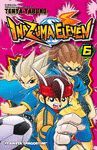 INAZUMA ELEVEN N� 06/10