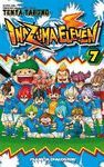 INAZUMA ELEVEN N� 07/10